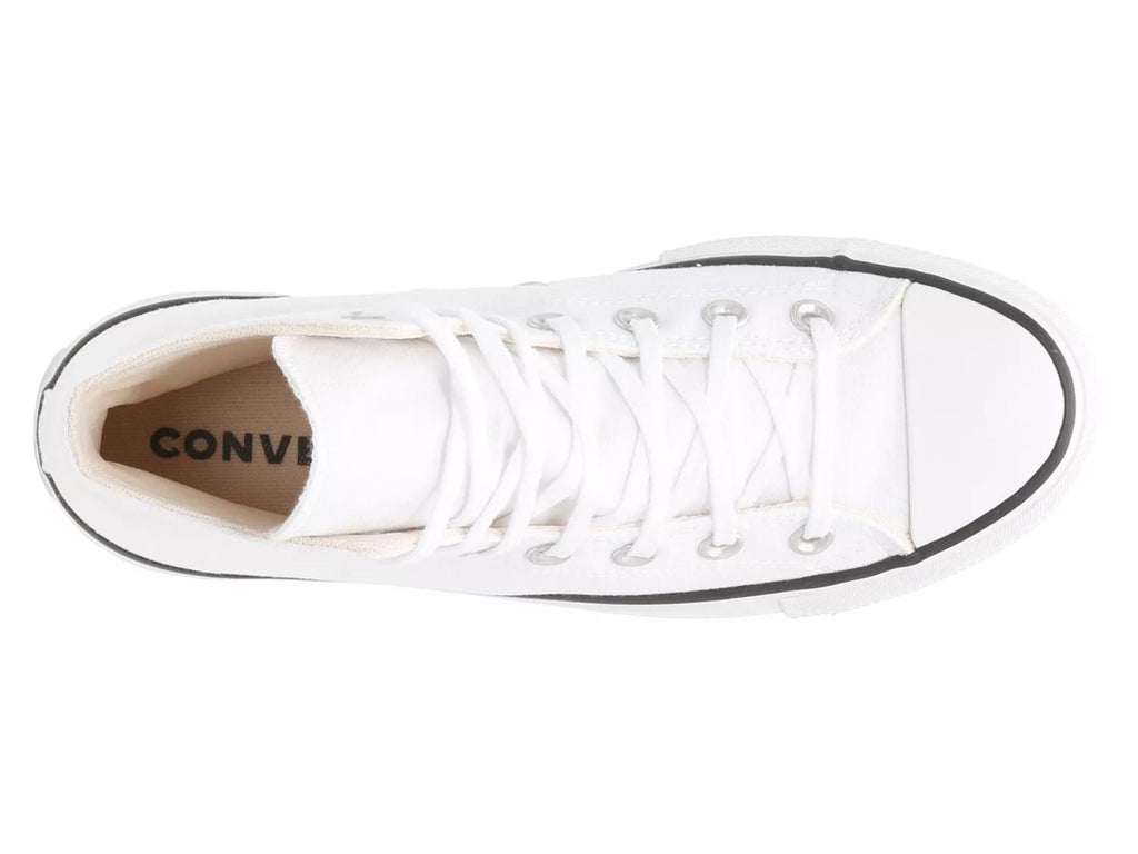 Converse Chuck Taylor All Star High-Top Platform Sneaker - Women's