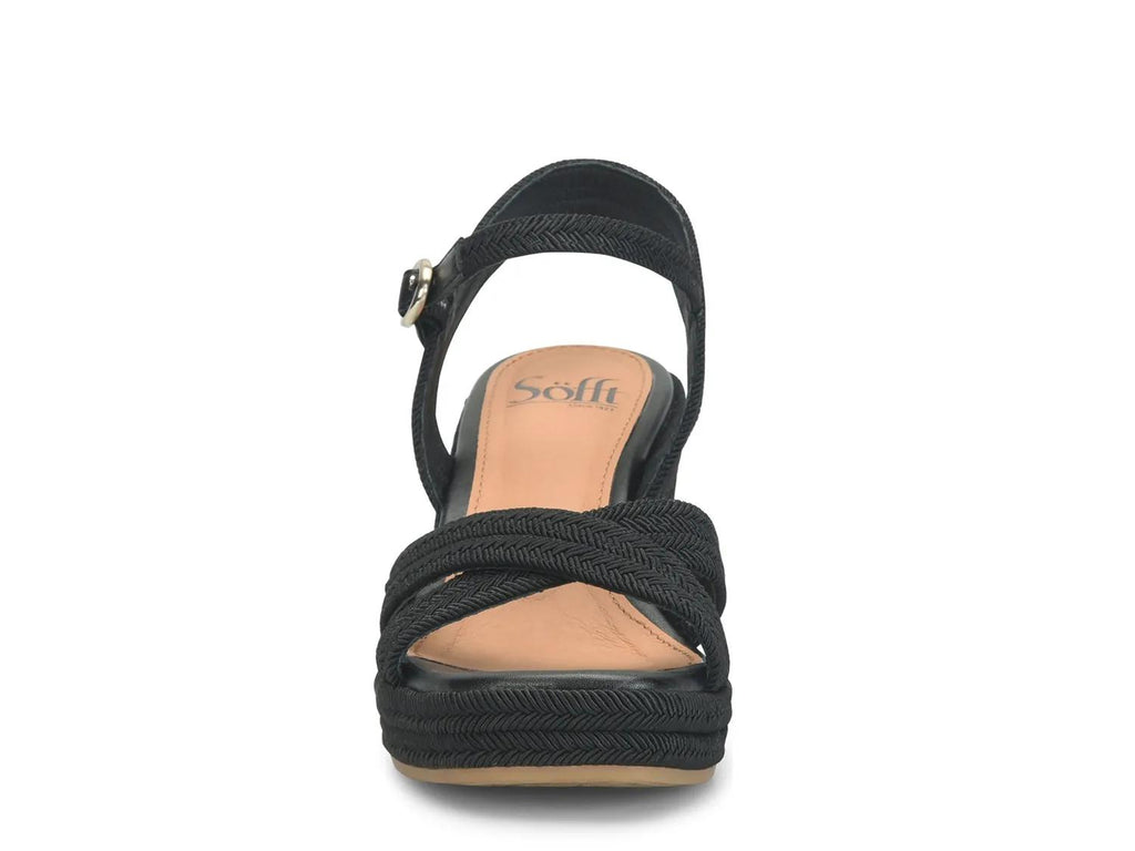 Sofft Newbury Wedge Sandal
