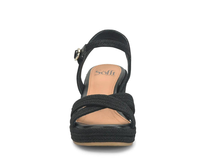 Sofft Newbury Wedge Sandal
