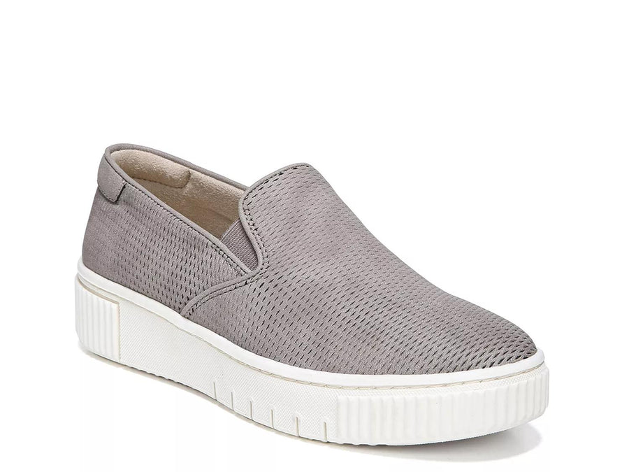 Soul Naturalizer Tia Platform Slip-On Sneaker