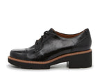 Naturalizer Cabaret Lace-Up Platform Oxford