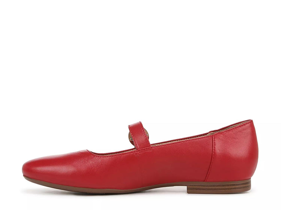 Naturalizer Kelly Mary Jane Flat