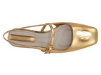 Franco Sarto Destin Mary Jane Flat