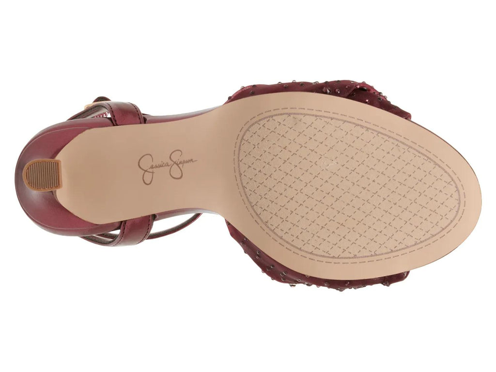 Jessica Simpson Rhuna Sandal - Women's