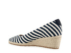 Aerosoles Roma Espadrille Wedge Pump