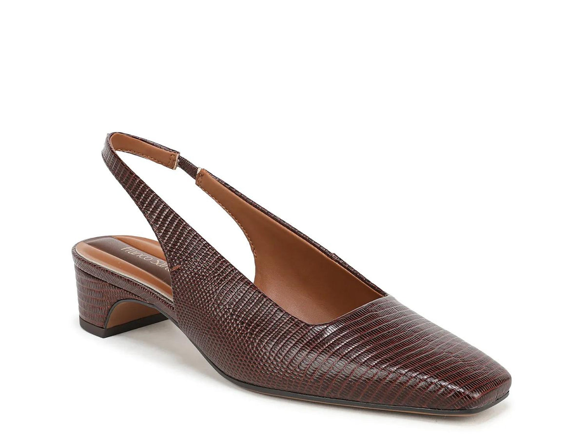Franco Sarto Lyanna Pump