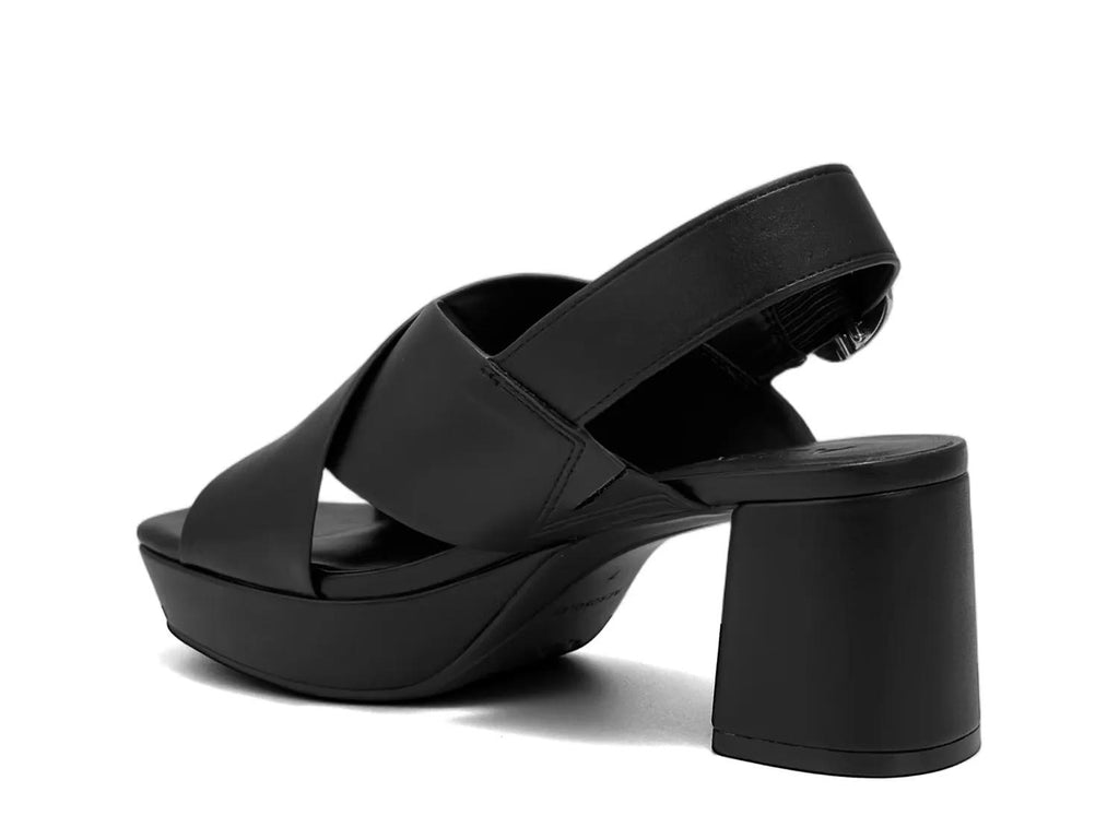 Aerosoles Pura Platform Sandal