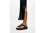 FitFlop Lulu Wedge Sandal