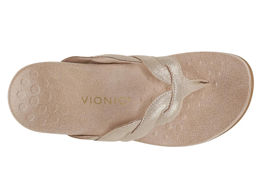 Vionic Bella Braid Sandal