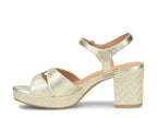 Sofft Lucille Platform Sandal