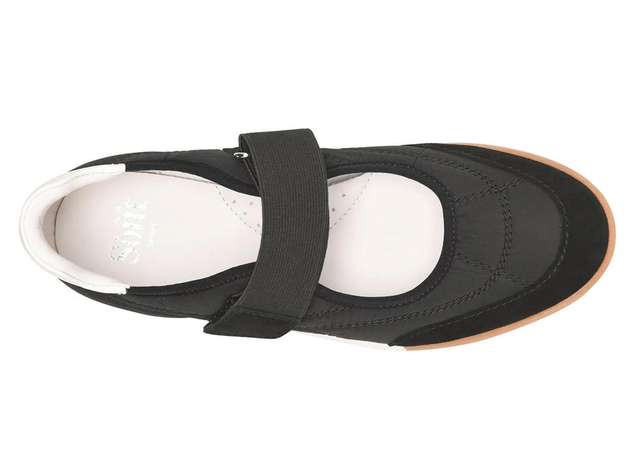 Sofft Kelly Mary Jane Sneaker