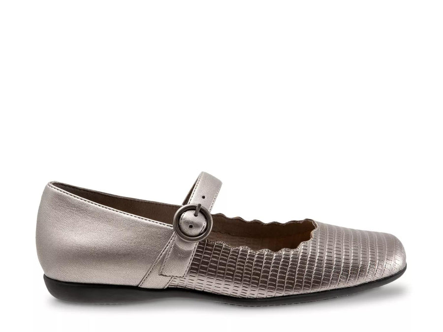 Trotters Sugar Mary Jane Flat