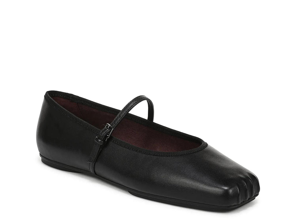 Franco Sarto Oriel Mary Jane Flat