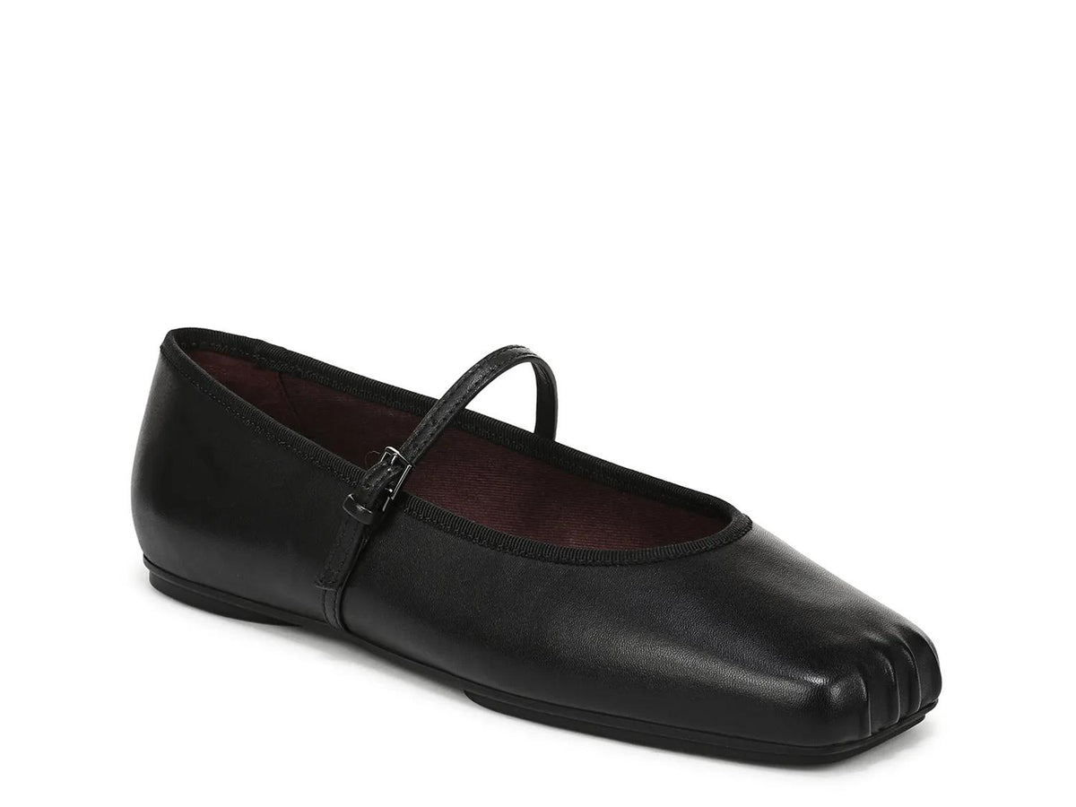 Franco Sarto Oriel Mary Jane Flat