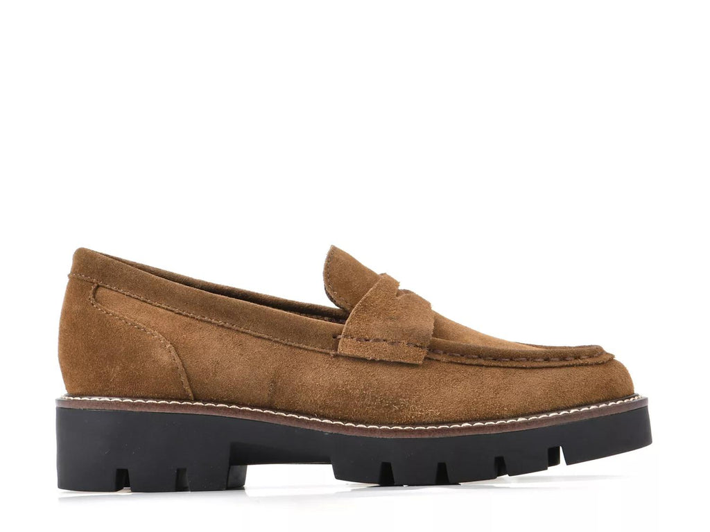 White Mountain Gunner Loafer