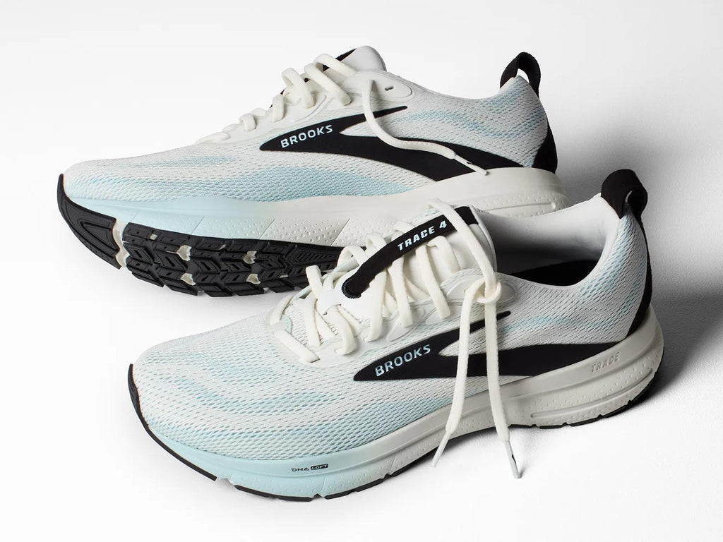 Brooks Trace 4 Running Shoe - Men's