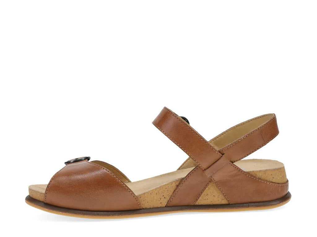 Dansko Candace Wedge Sandal