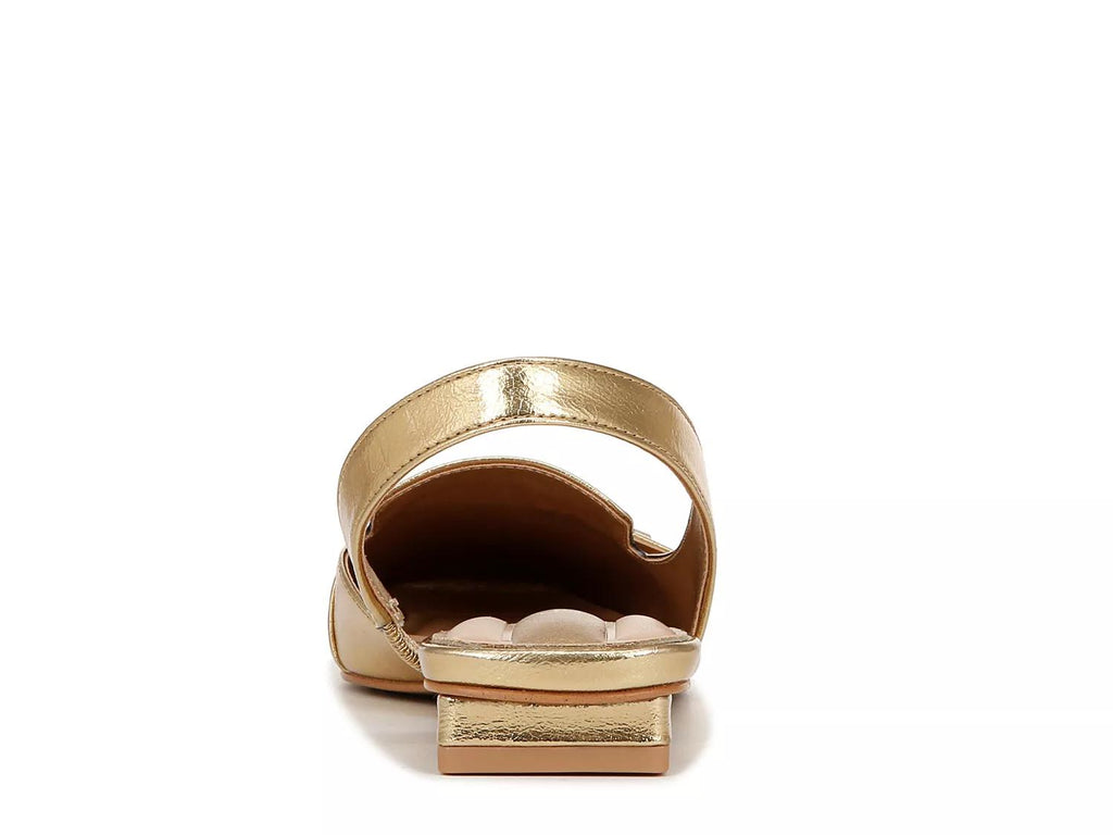 Franco Sarto Teagan Flat