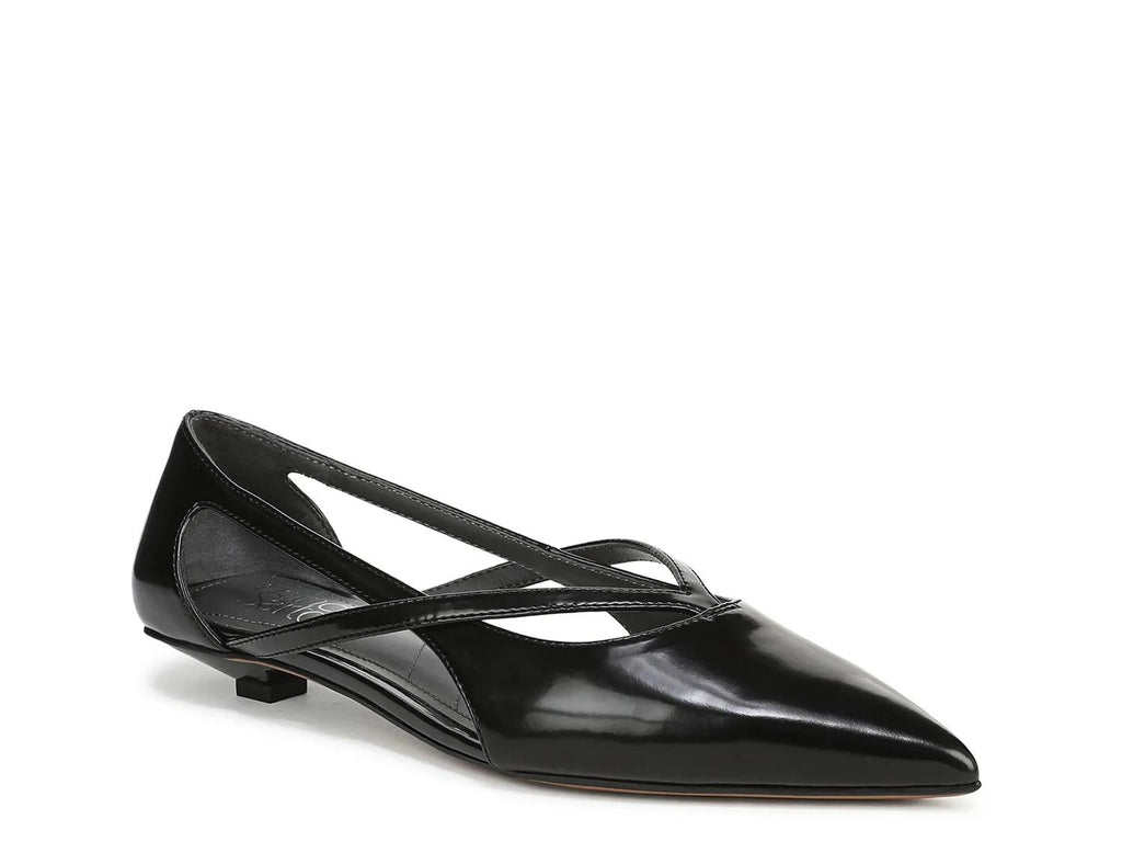 Franco Sarto Petunia Flat