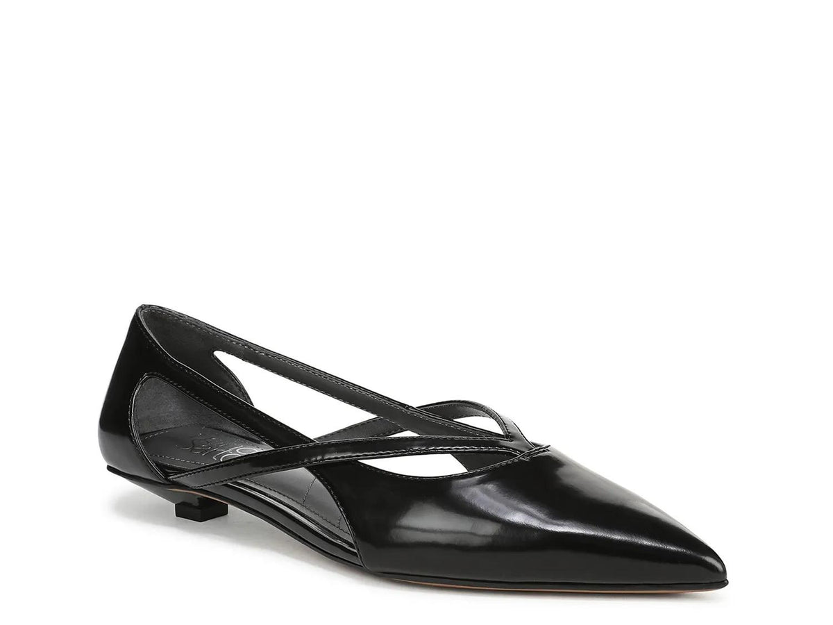 Franco Sarto Petunia Flat