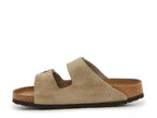 Birkenstock Arizona Soft Footbed Sandal - Women's