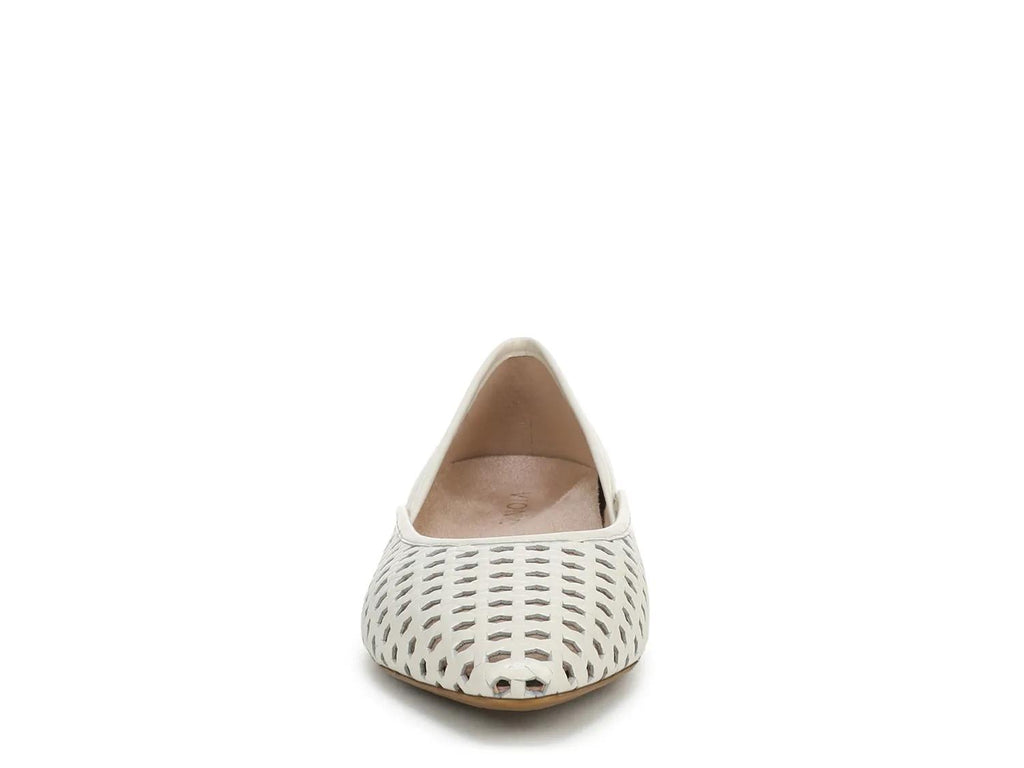 Vionic Gracia Woven Flat