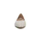 Vionic Gracia Woven Flat