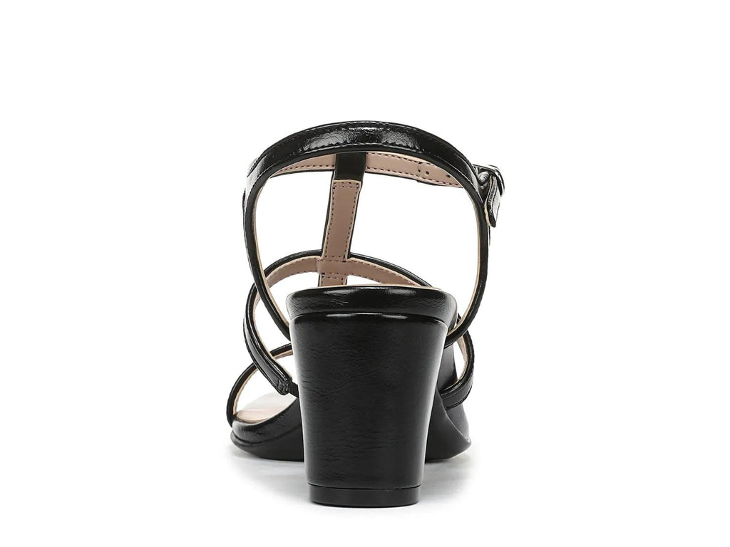 Naturalizer Bristol Cage Sandal
