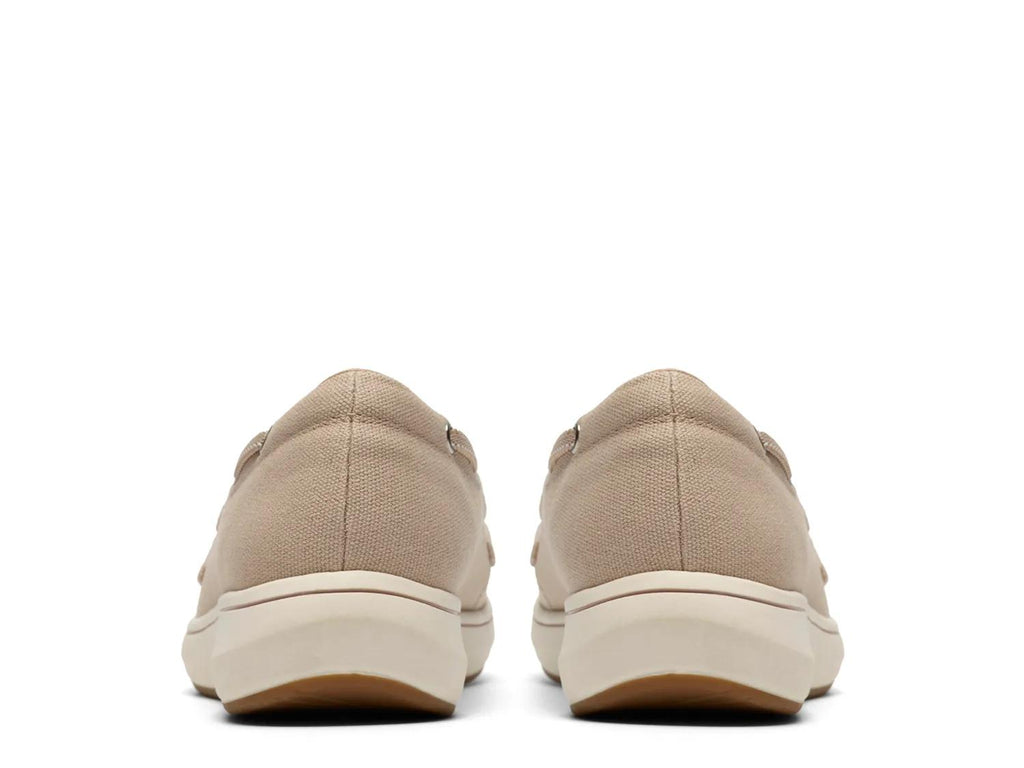 Clarks Cloudsteppers BreezeSky Bay Boat Shoe