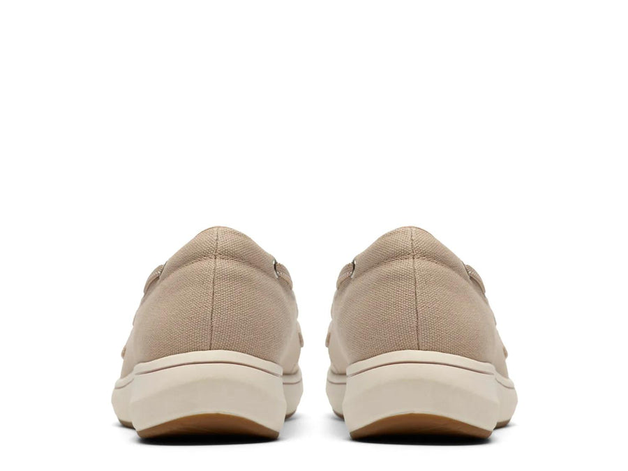 Clarks Cloudsteppers BreezeSky Bay Boat Shoe