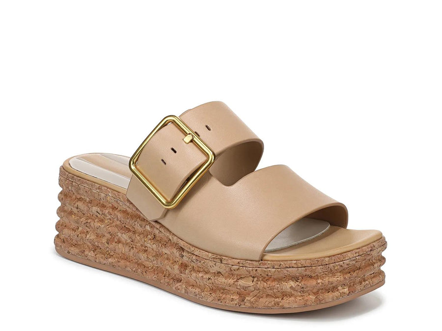 Franco Sarto Taziana Espadrille Wedge Sandal