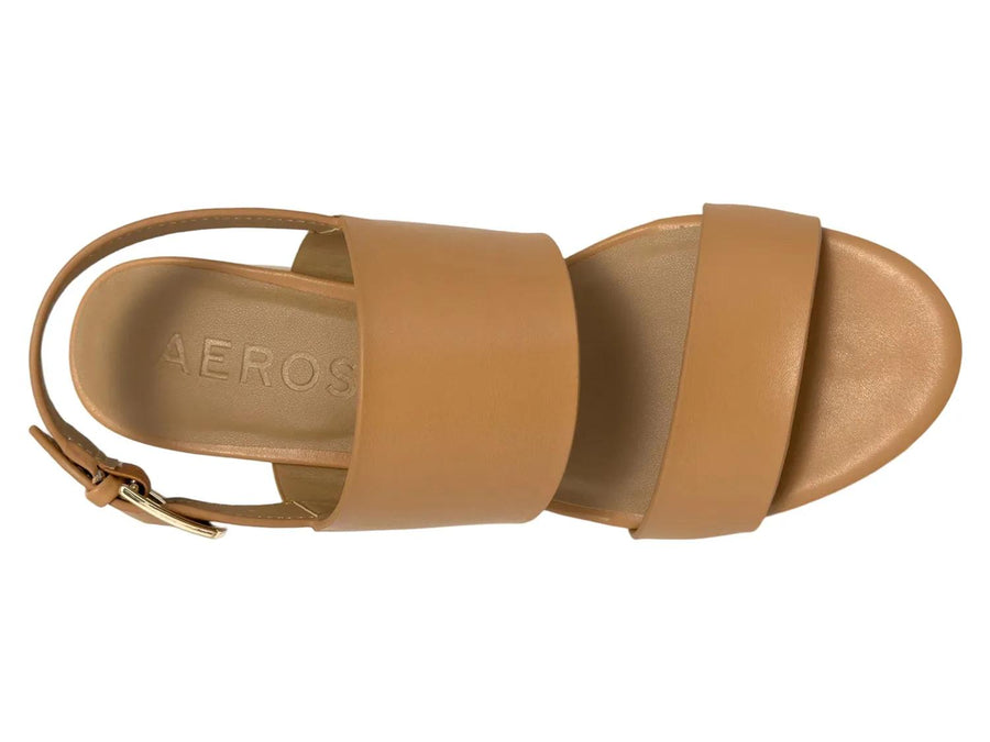Aerosoles Camilia Platform Sandal