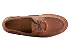 Sperry Authentic Original 2-Eye Mudguard Boat Shoe