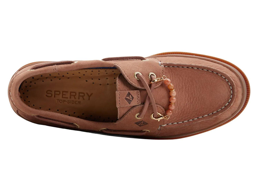 Sperry Authentic Original 2-Eye Mudguard Boat Shoe