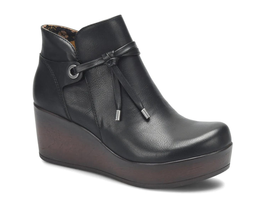 B.O.C. Born Concept Leonna Wedge Bootie