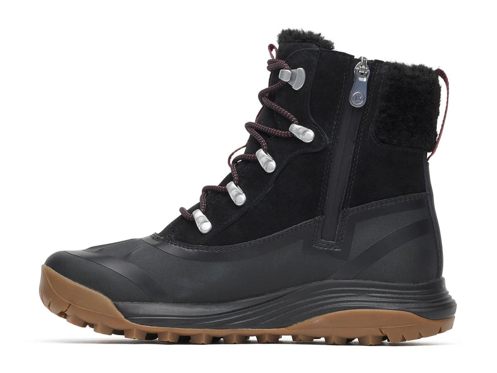 Merrell Siren 4 Thermo Waterproof Snow Boot - Women's