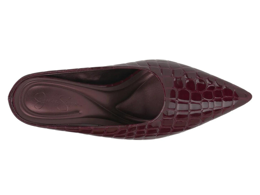 Jessica Simpson Wilix Mule