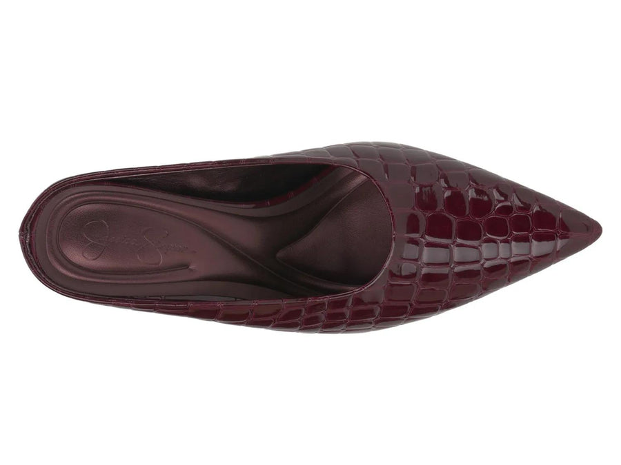 Jessica Simpson Wilix Mule