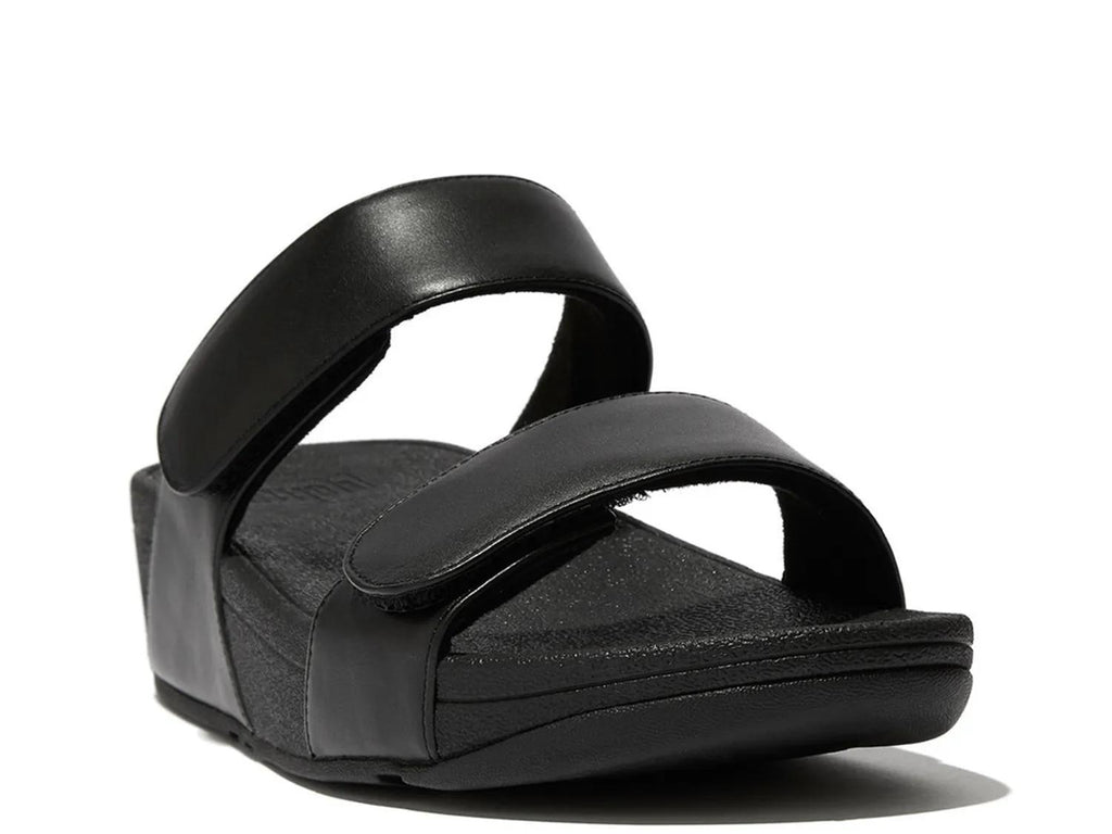 FitFlop Lulu Wedge Sandal