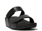 FitFlop Lulu Wedge Sandal