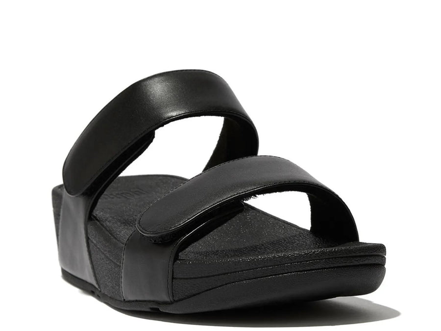 FitFlop Lulu Wedge Sandal