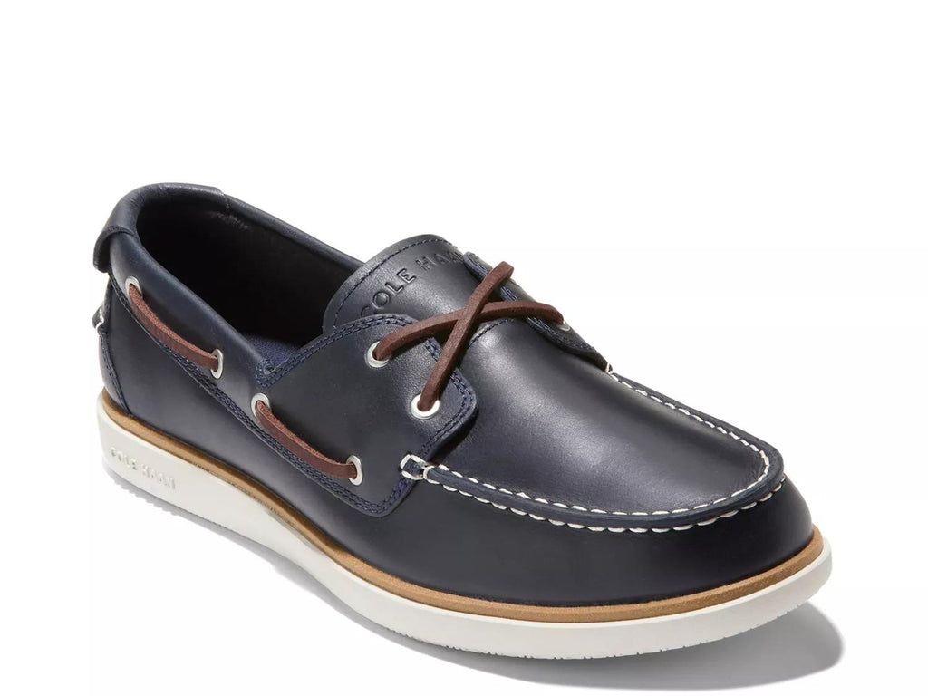 Cole Haan Grandpro Windward Boat Shoe