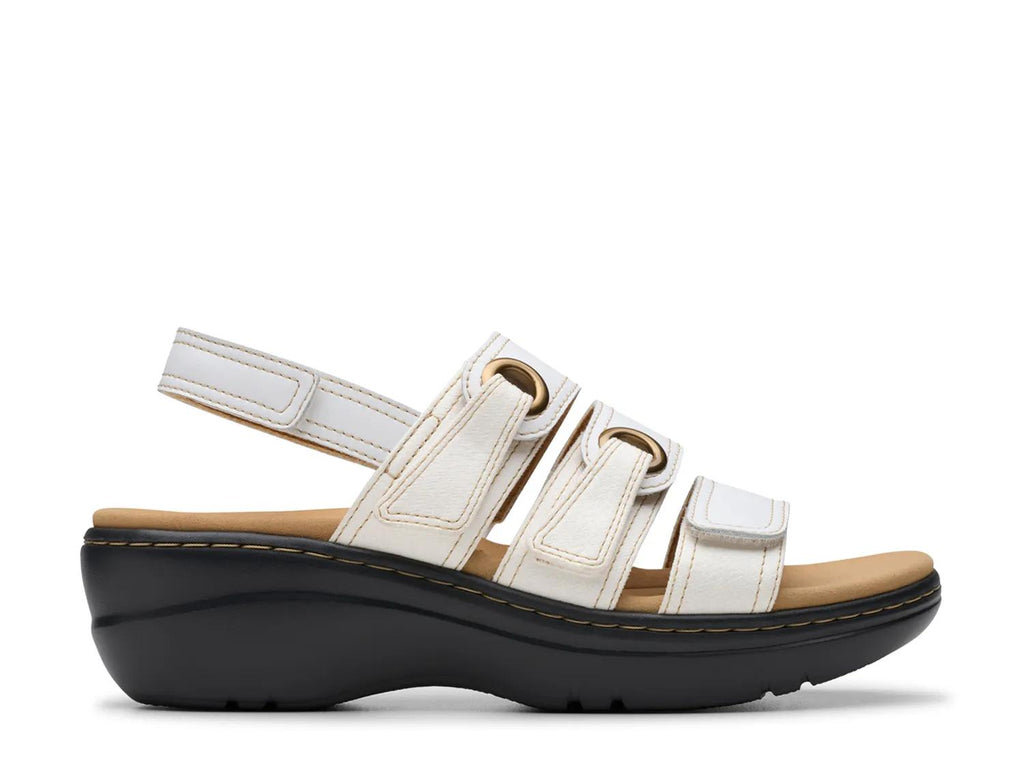 Clarks Merliah Bali Wedge Sandal