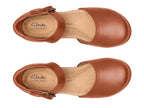 Clarks Paizlee Leah Platform Clog - Women's