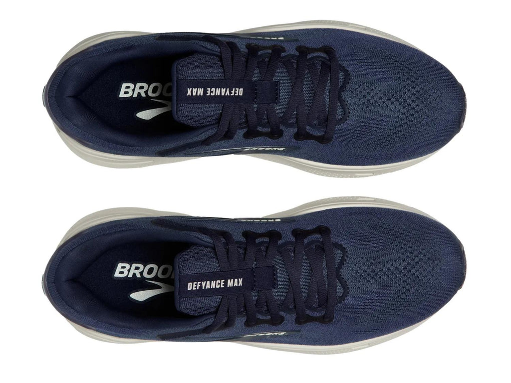 Brooks Defyance Max Running Shoe - Men's