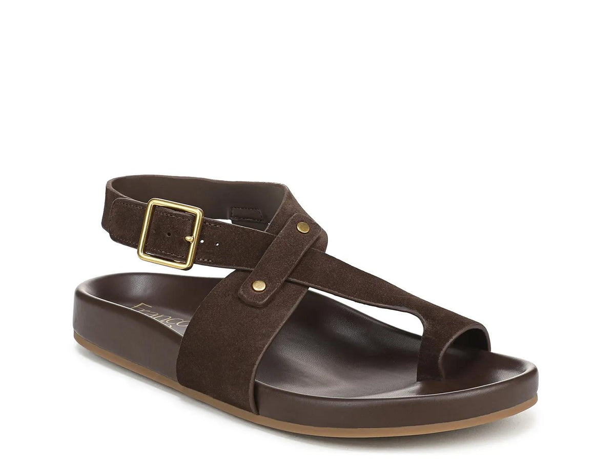 Franco Sarto Blair Toe Loop Sandal
