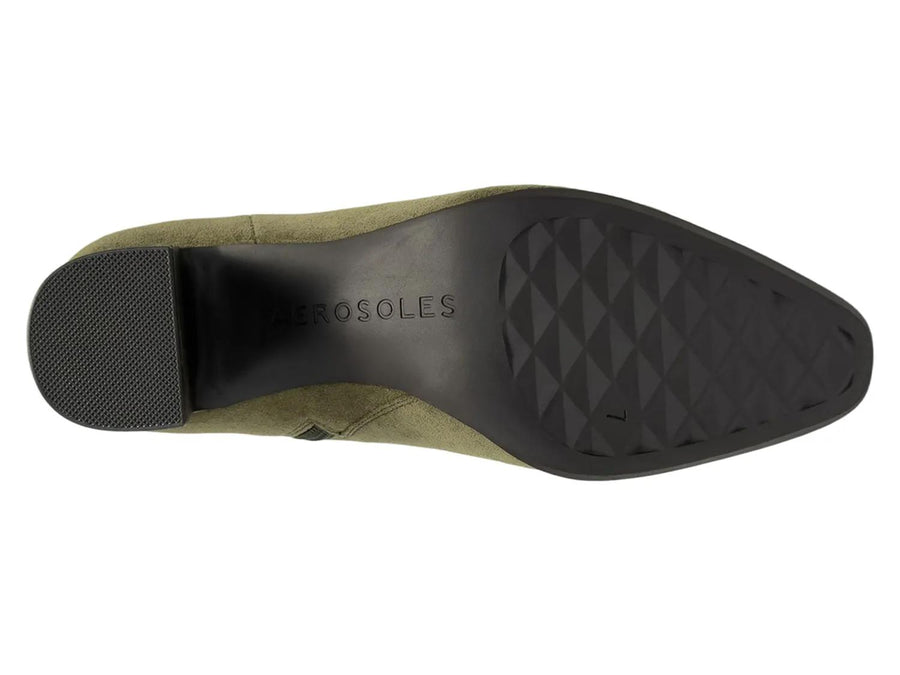 Aerosoles Madera Bootie