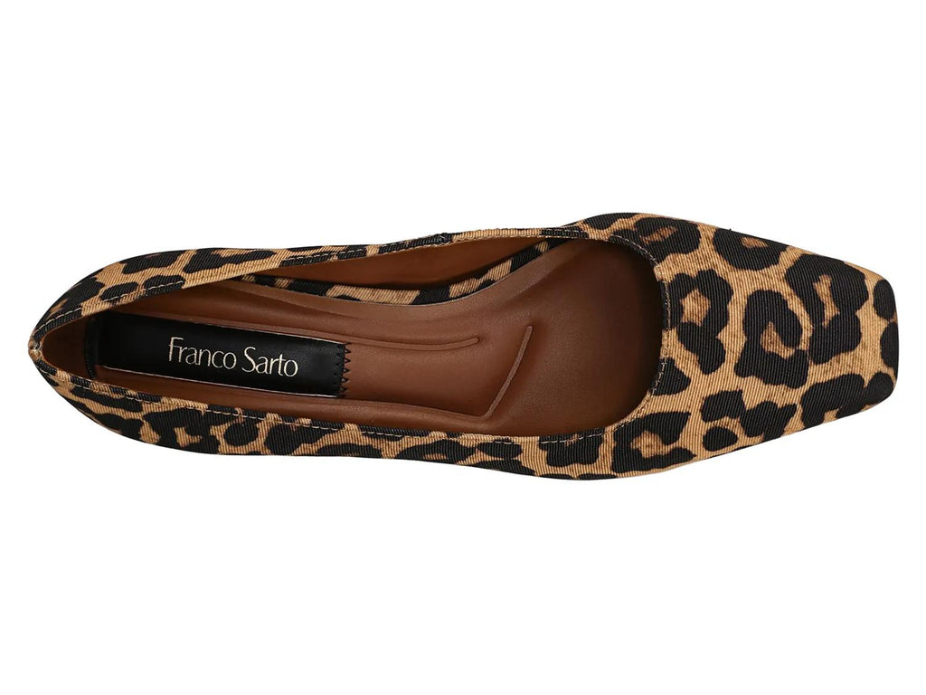 Franco Sarto Salino Pump