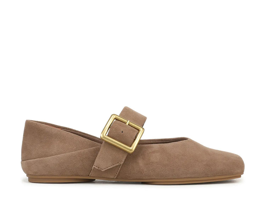 Franco Sarto Oakes Mary Jane Flat