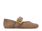 Franco Sarto Oakes Mary Jane Flat